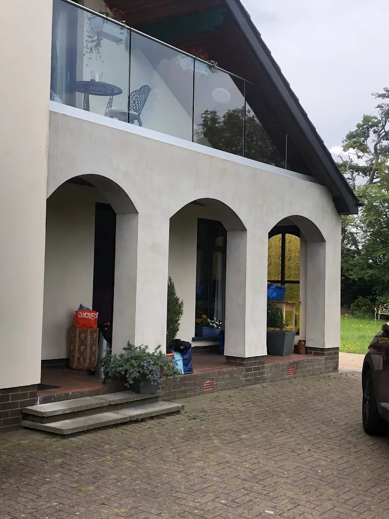 Building & Renovations