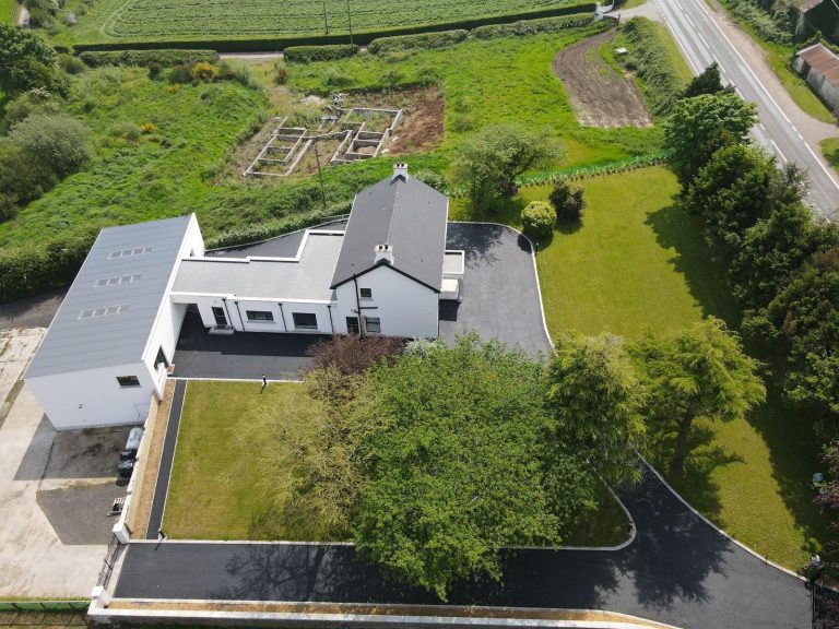 Renovation Magherafelt