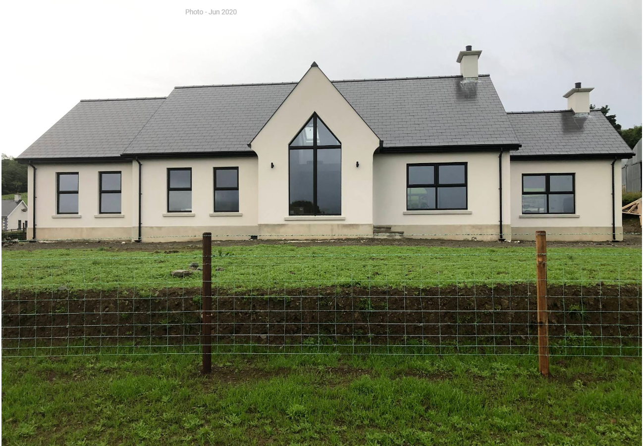 Building & Renovations 