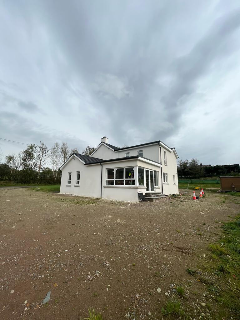 Renovation Magherafelt
