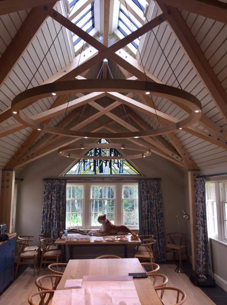 Building & Renovations 